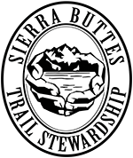 Sierra Buttes Trail Stweardship logo