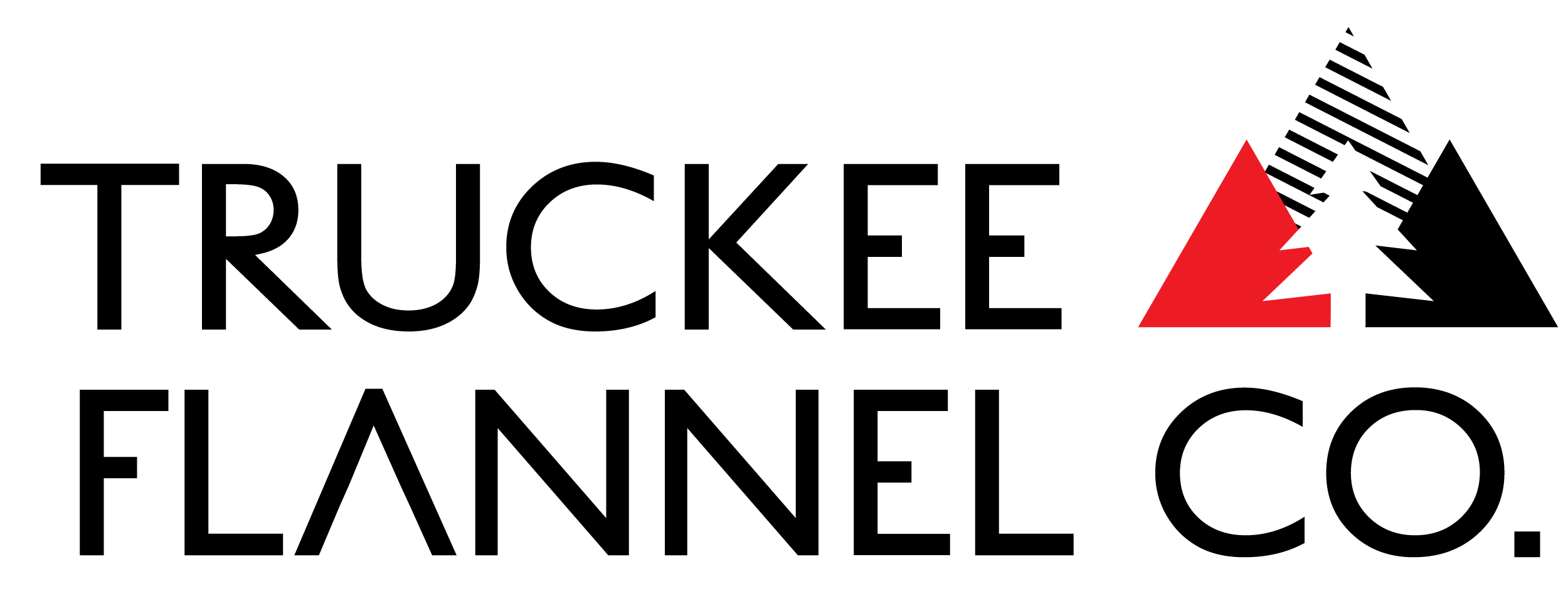 Truckee Flannel Co
