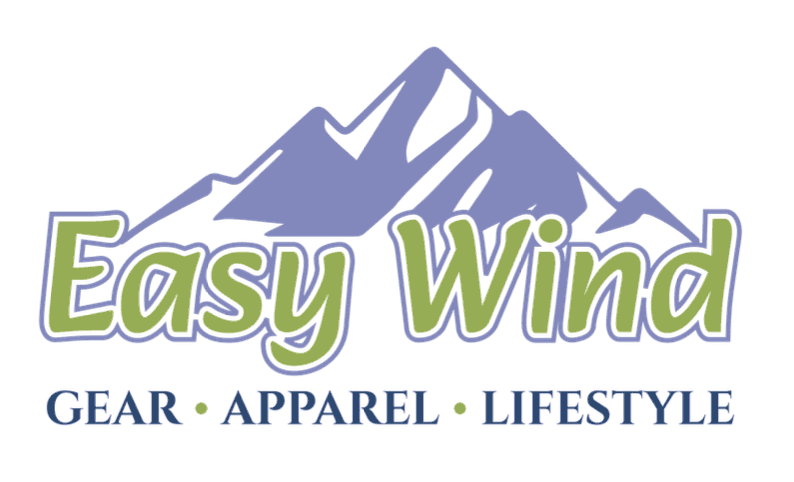 Easy Wind Gear Apparel Lifestyle